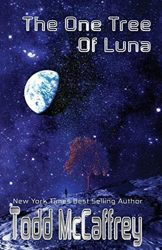 Cover of The One Tree Of Luna