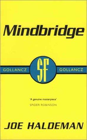 Cover of Mindbridge