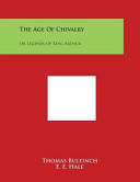 Cover of The Age of Chivalry