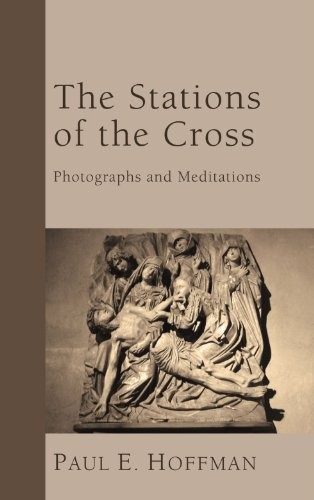 Cover of The Stations of the Cross