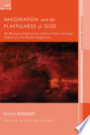 Cover of Imagination and the Playfulness of God