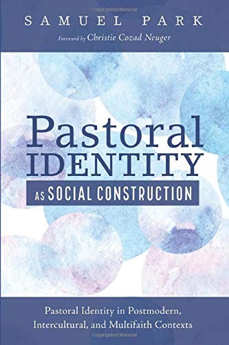 Cover of Pastoral Identity as Social Construction