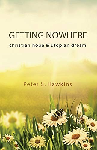 Cover of Getting Nowhere