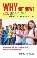 Cover of Why Not Now?