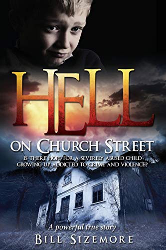 Cover of Hell on Church Street