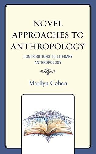 Cover of Novel Approaches to Anthropology