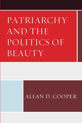 Cover of Patriarchy and the Politics of Beauty
