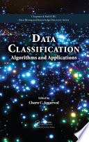 Cover of Data Classification