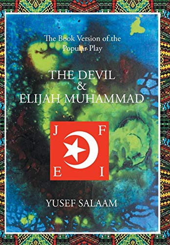 Cover of The Devil and Elijah Muhammad