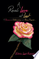 Cover of A Real Love at Last