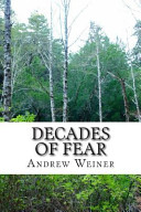 Cover of Decades of Fear