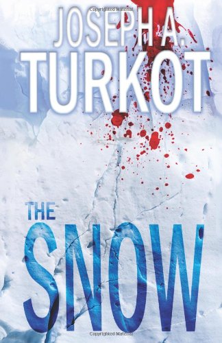 Cover of The Snow