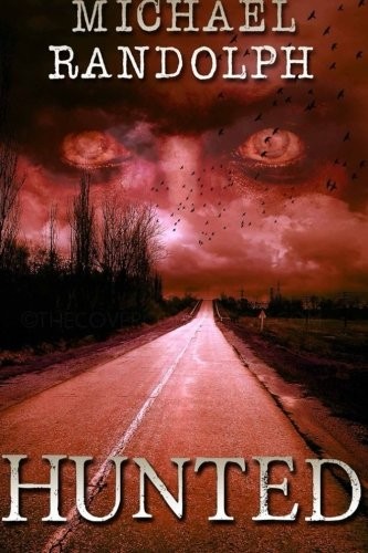 Cover of Hunted