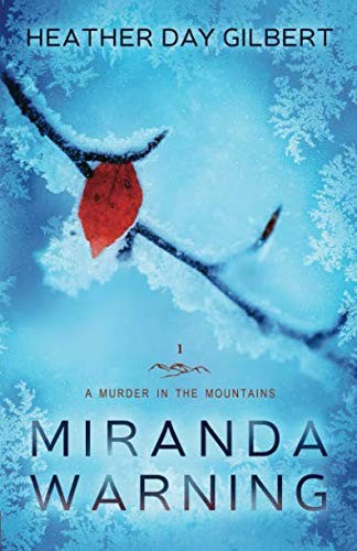 Cover of Miranda Warning