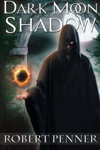 Cover of Dark Moon Shadow