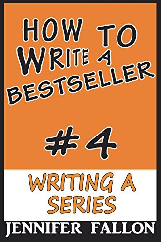 Cover of How to Write a Bestseller