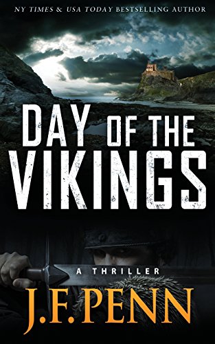 Cover of Day of the Vikings