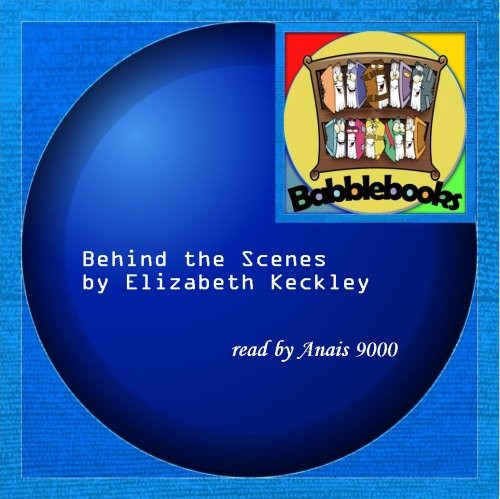 Cover of Behind the Scenes