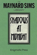 Cover of Shadows at Midnight