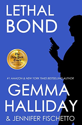 Cover of Lethal Bond