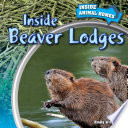 Cover of Inside Beaver Lodges