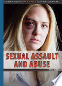 Cover of Sexual Assault and Abuse