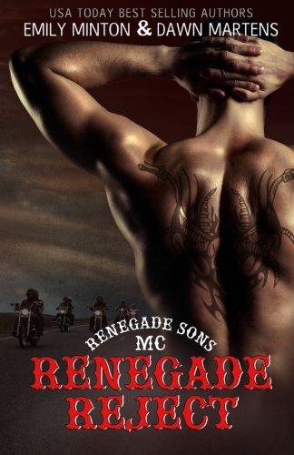Cover of Renegade Reject