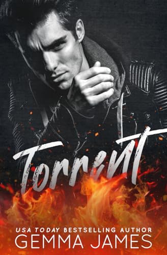 Cover of Torrent