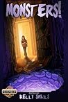 Cover of Monsters!