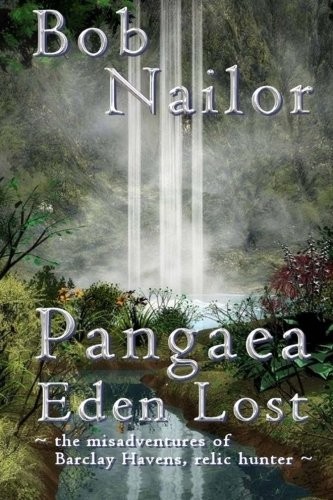Cover of Pangaea
