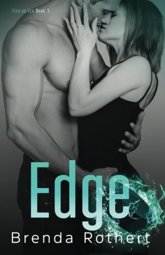 Cover of Edge