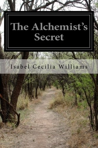 Cover of The Alchemist's Secret