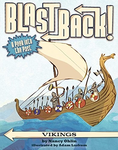 Cover of Vikings