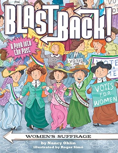 Cover of Women's suffrage