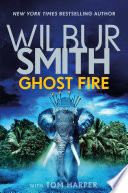 Cover of Ghost Fire