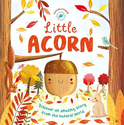 Cover of Little Acorn