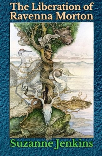 Cover of The Liberation of Ravenna Morton