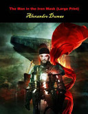 Cover of The Man in the Iron Mask