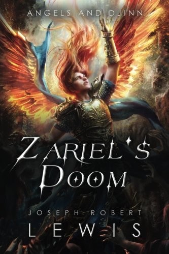 Cover of Zariel's Doom