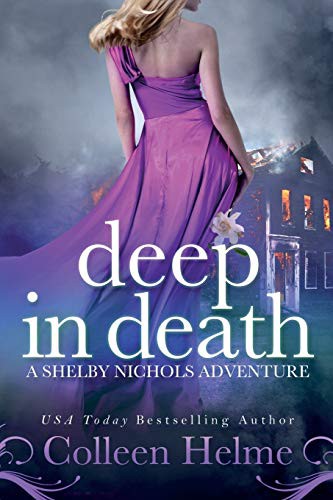 Cover of Deep In Death