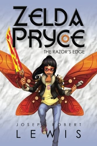 Cover of The Razor's Edge