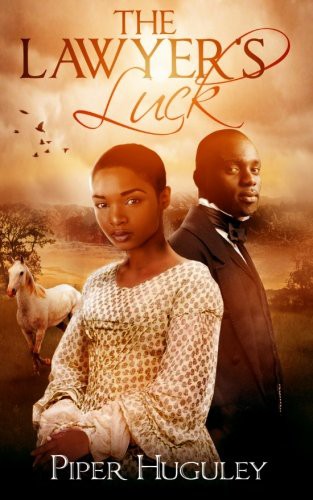 Cover of The Lawyer's Luck