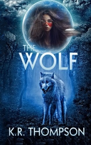 Cover of The Wolf