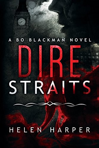 Cover of Dire Straits (Bo Blackman) (Volume 1)