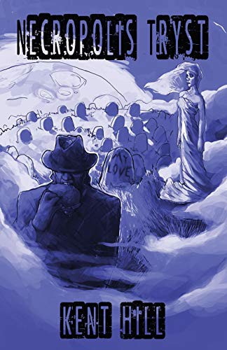 Cover of Necropolis Tryst