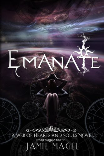 Cover of Emanate