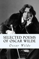 Cover of Selected Poems of Oscar Wilde