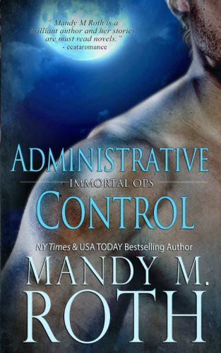 Cover of Administrative Control
