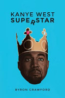 Cover of Kanye West Superstar