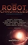 Cover of Robot Chronicles